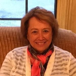 Meet your Posher, Linda
